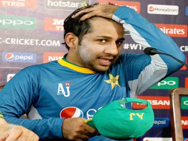 Sarfraz Ahmed | Business Insider India