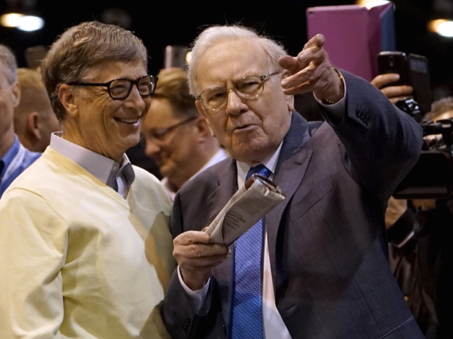 They hang out with other successful people | Business Insider India