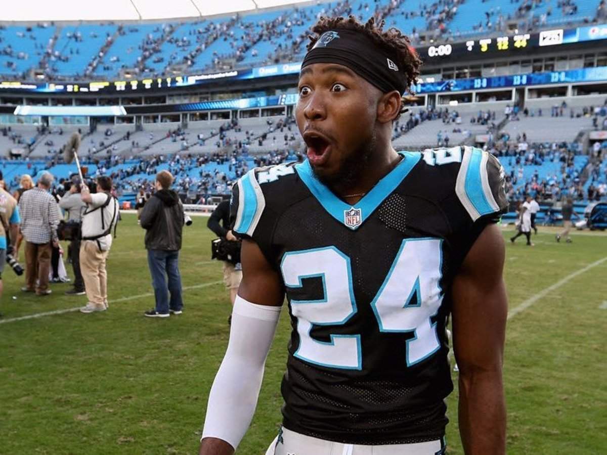 Josh Norman Signs $75 Million Deal With Redskins