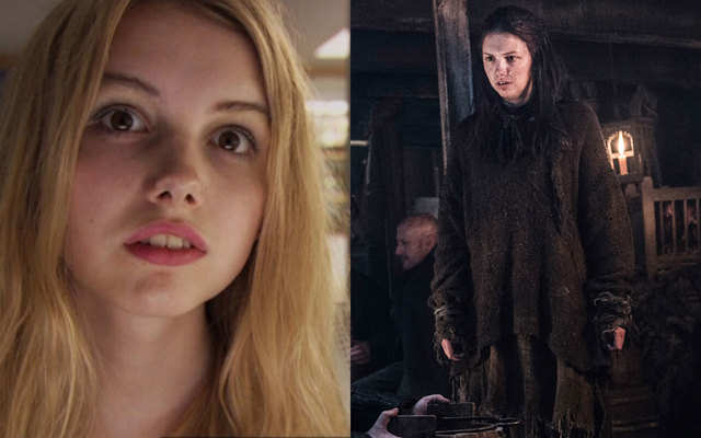Hannah Murray Began Her Professional Career In The British Teen Drama Skins Shes Played 