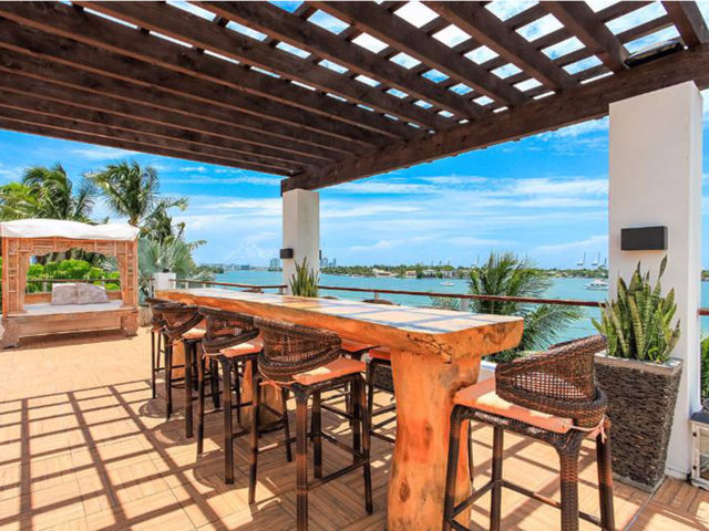 10 Of The Most Luxurious Vacation Homes You Can Rent In The Us