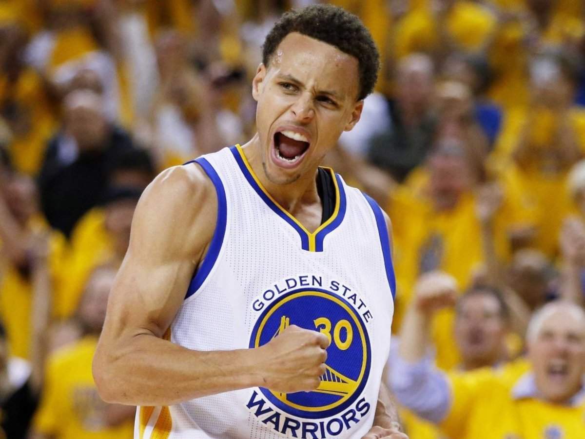 STEPH CURRY Inside the spectacular life of the the NBA s first unanimous MVP Business Insider India