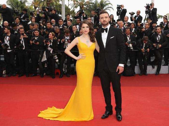 What Happened When Justin Timberlake, Anna Kendrick, and Trolls Came to  Cannes