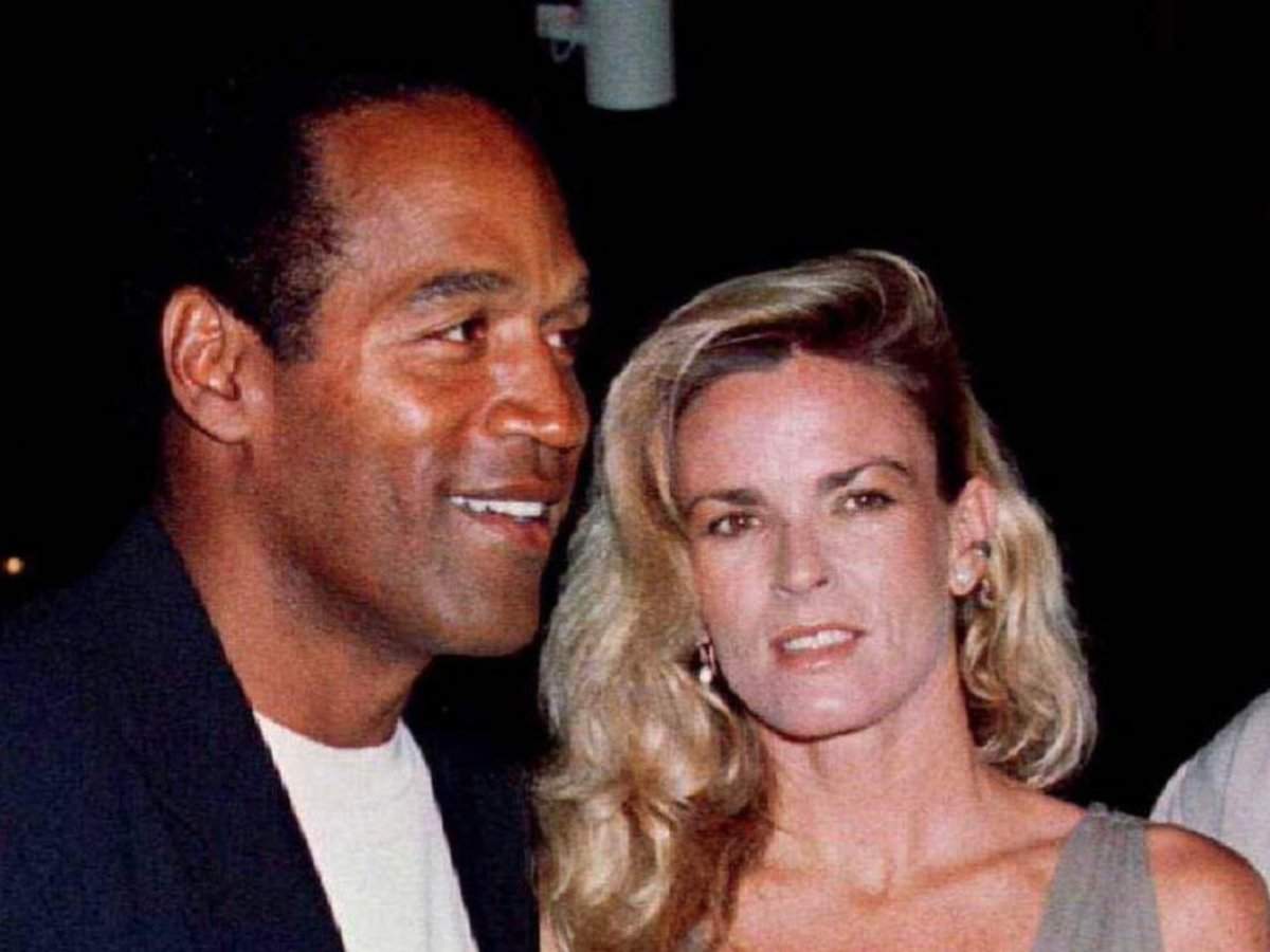 The O.J. documentary uncovers Nicole Simpson's horrifying 911 calls ...