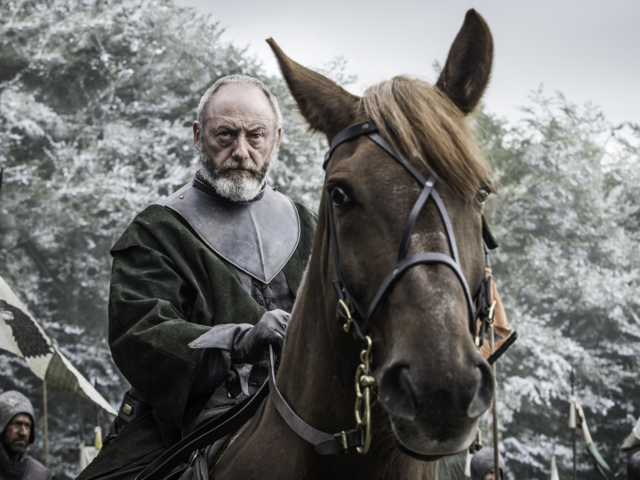 17. Davos Seaworth | Business Insider India