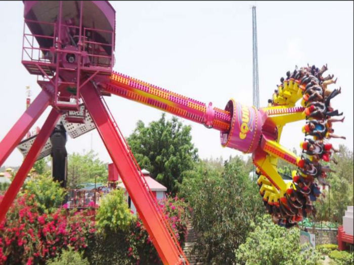 Best Amusement Parks Near Me in Bangalore - Updated in 2023