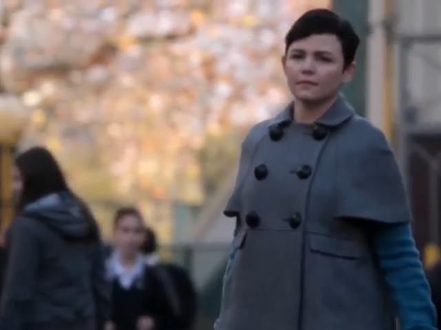 mary margaret once upon a time