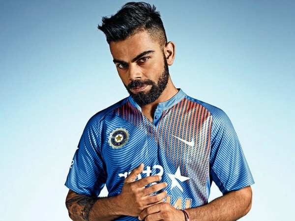 Virat Kohli – The Entrepreneur | Business Insider India