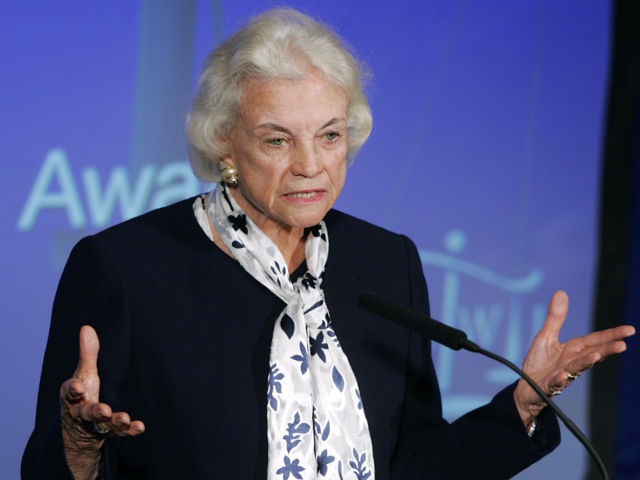 In 1981 Sandra Day Oconnor Class Of 1952 Became The First Female Us