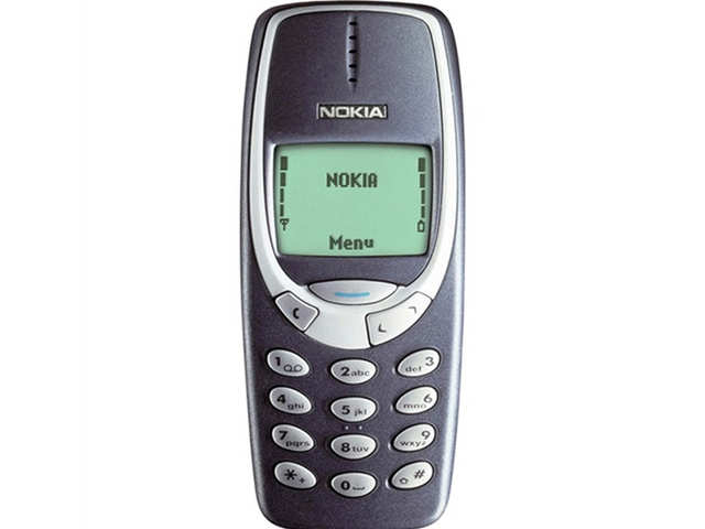 NOKIA’S FIRST CAMERA PHONE AND WE NEVER STOPPED CLICKING | Business ...