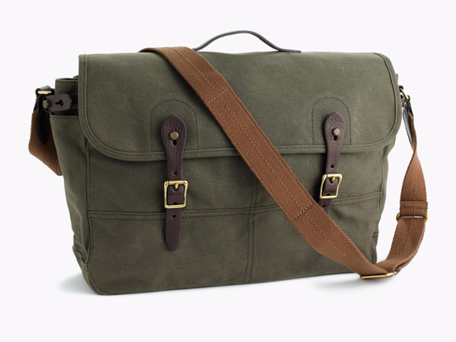 j crew abingdon messenger bag