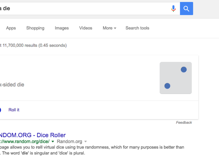 Do a Barrel Roll – Google Search's Easter Egg! –  – Indian Business  of Tech, Mobile & Startups