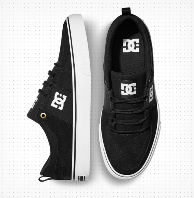 99. DC Shoes | Business Insider India