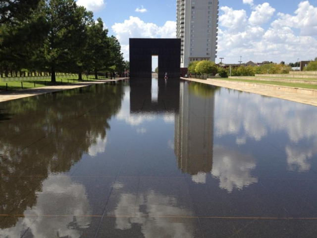 Oklahoma: Oklahoma City National Memorial & Museum | Business Insider India