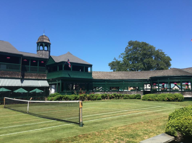 Rhode Island: International Tennis Hall of Fame | Business Insider India