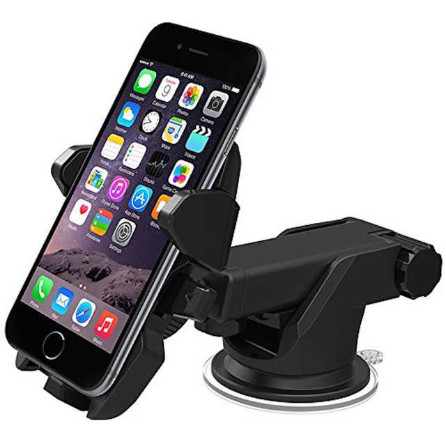 Smartphone mount | Business Insider India