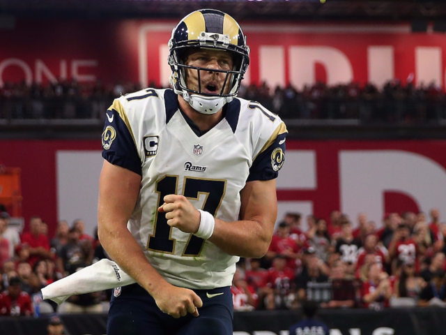 14. Los Angeles Rams | Business Insider India