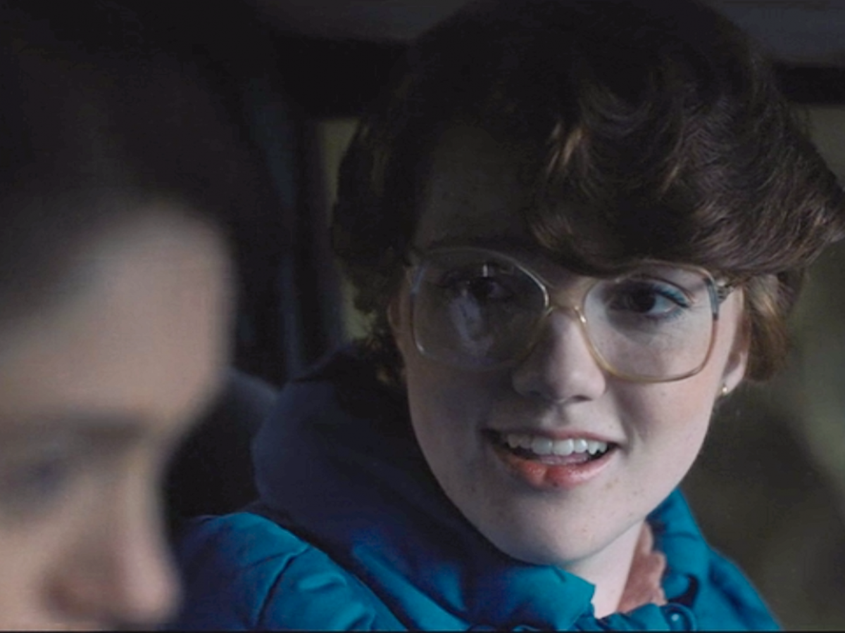 Stranger Things Will Deal With Some Of The Internet Rage Over Barb But  Yes - Capital