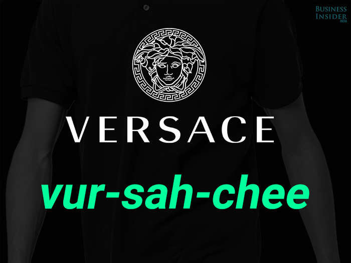 You have been mispronouncing these brand names all your life |  BusinessInsider India