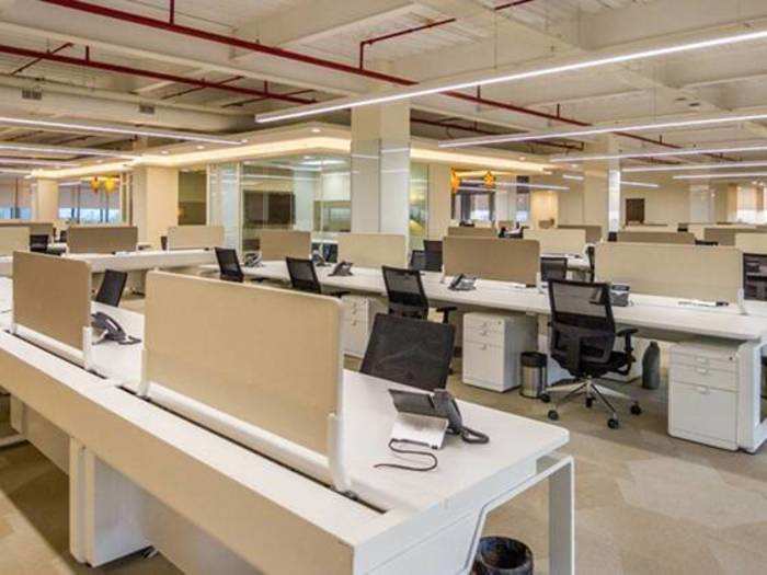 Life at Reliance Jio HQ: The place where all the Jio action happens |  BusinessInsider India