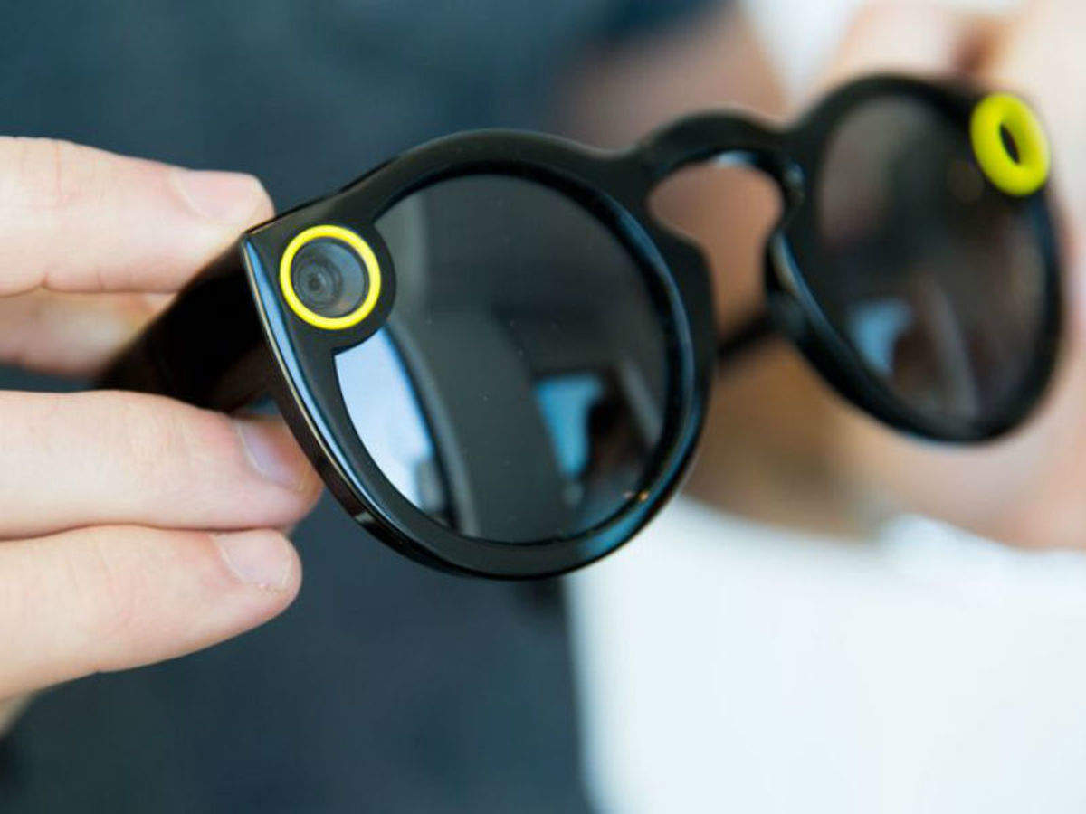 Now you can order prescription Snapchat Spectacles. Here s how. Business Insider India