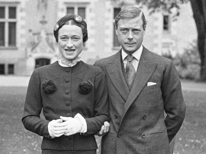 The 12 biggest scandals of the British royal family | BusinessInsider India