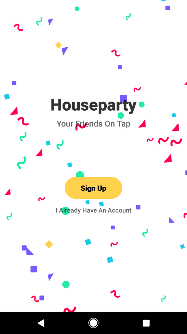 house party app downloads