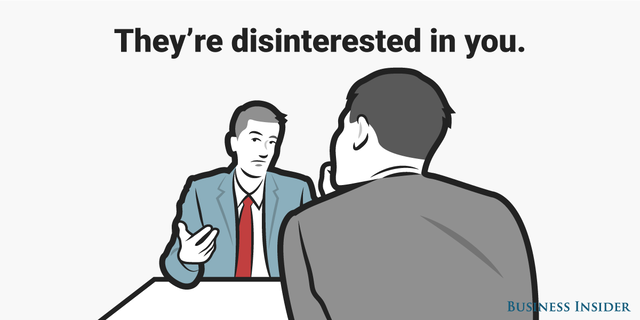 20 signs your boss secretly hates you | Business Insider India