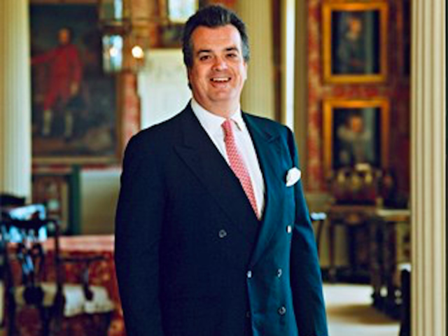 The 14 Aristocrats That Are Richer Than The Queen BusinessInsider India   10 Duke Of Bedford 