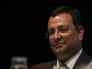 Ratan Tata personally asked Cyrus Mistry to step down, his refusal led to the big corporate spar