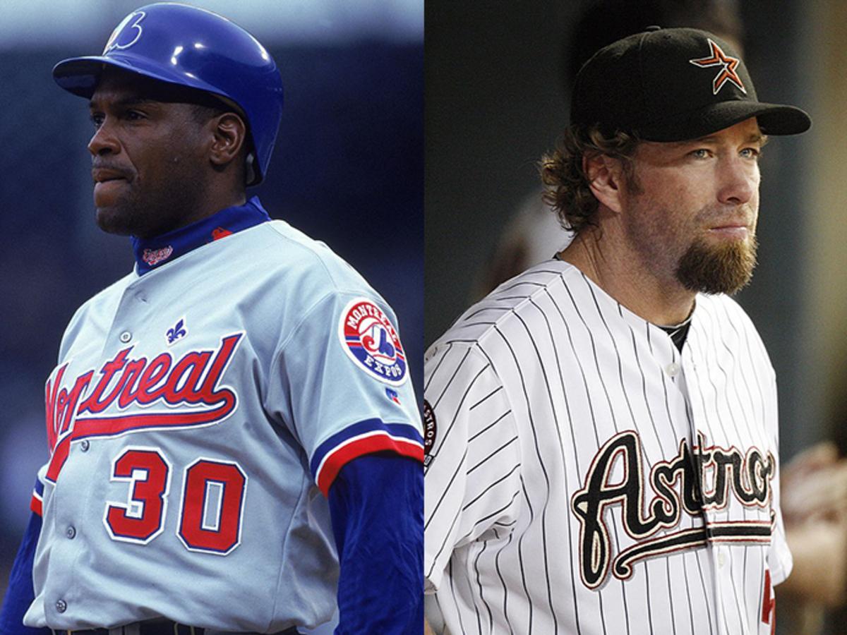 Jeff Bagwell, Tim Raines, Ivan Rodriguez elected to baseball's Hall of Fame