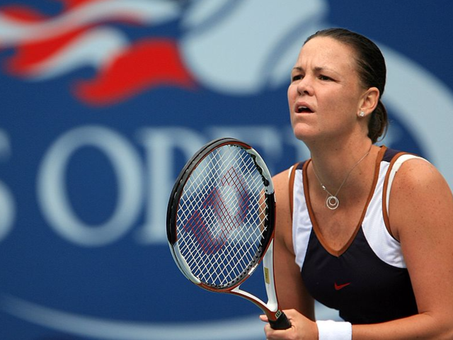 Lindsay Davenport (Tennis): Who Is She? Bio, Career, Legacy, Net Worth ...