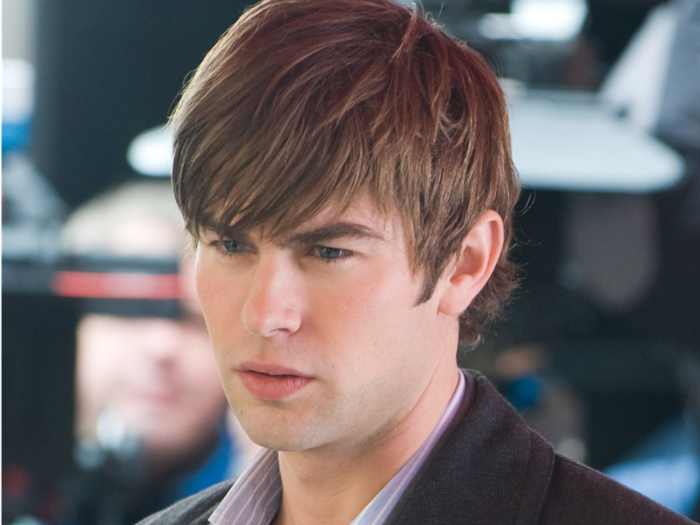 Chace Crawford Gossip Girl Nate Archibald Actor Teen Choice Awards, actor,  celebrities, television png