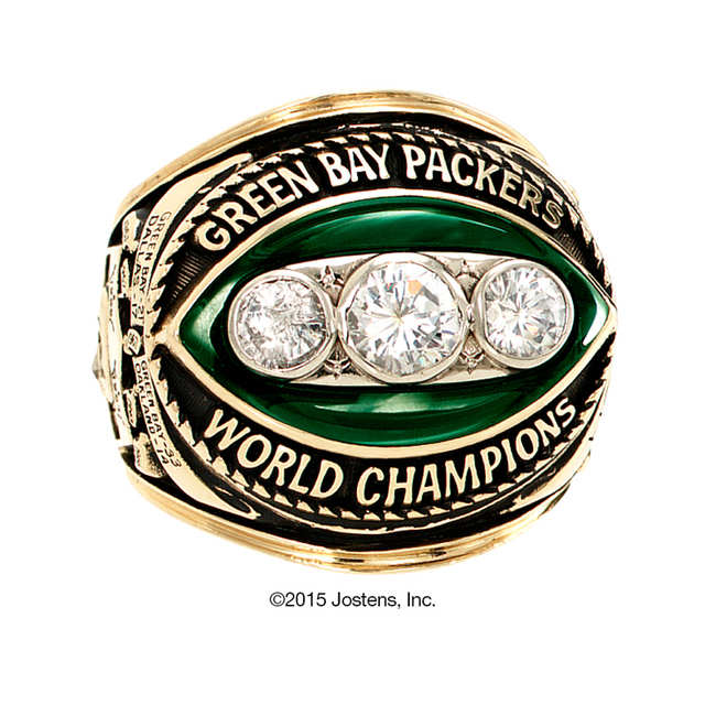 Super Bowl Rings, Shoes from Packers Great Dave Robinson Now at Auction