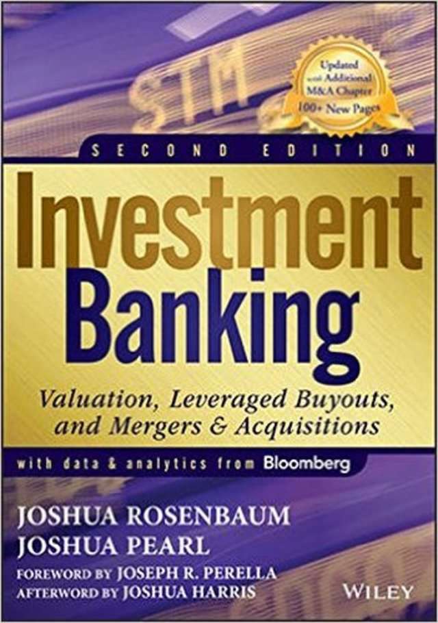 400 investment banking interview questions guide
