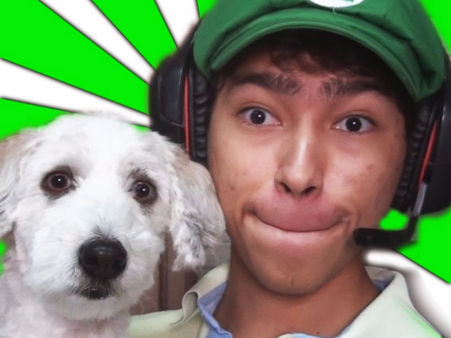 No. 6: Fernanfloo — 20 million subscribers