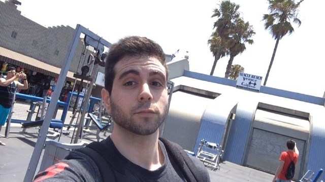 No. 10: Vegetta777 — 17.3 million subscribers