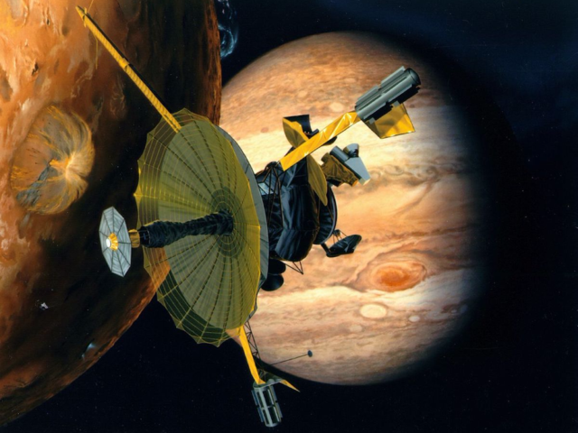 The 15 most incredible plutonium-powered space missions of all time ...