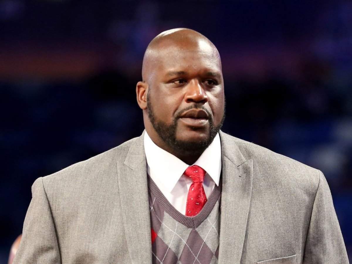 Shaquille O'Neal is the latest NBA player to say he believes the Earth is flat | Business Insider India