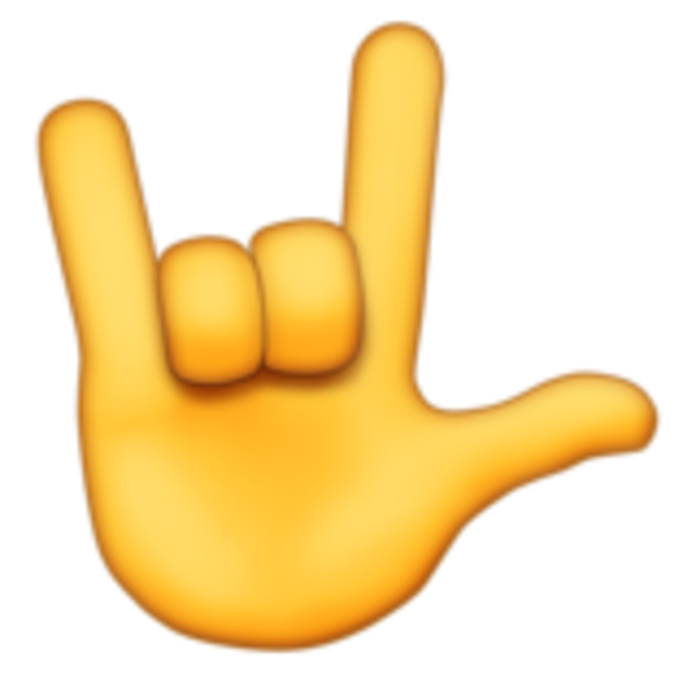 3d render korean finger heart symbol means I Love You on hangul script. Hand  gesture, palm show loving message, international sign, isolated  Illustration on white background in cartoon plastic style Stock  Illustration |