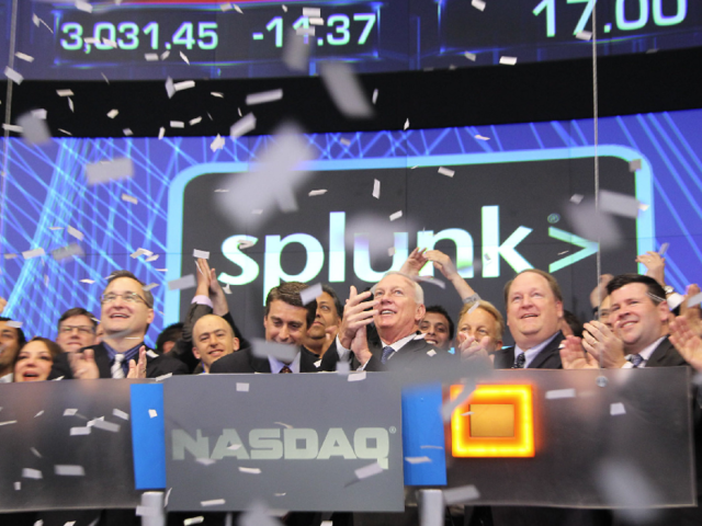 4. Splunk