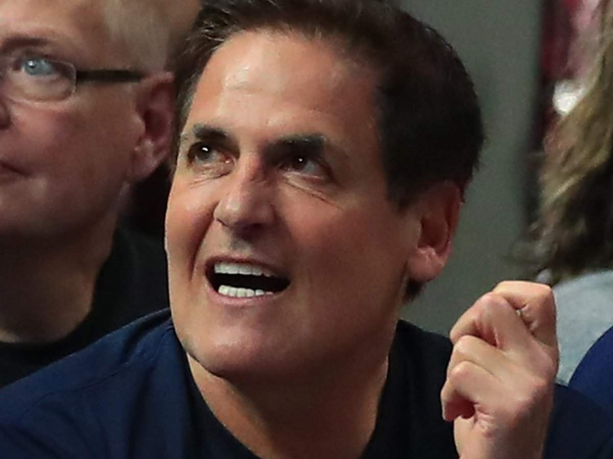 Mark Cuban nói rằng "không đời nào" Trump bị kiểm toán đối với tờ khai thuế năm 2016 của mình - nhưng thực tế là ông ấy đang bị kiểm toán | Business Insider India