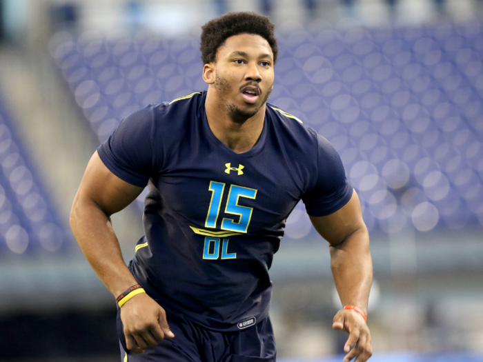 Former Texas football DE target Myles Garrett nearly picked Ohio