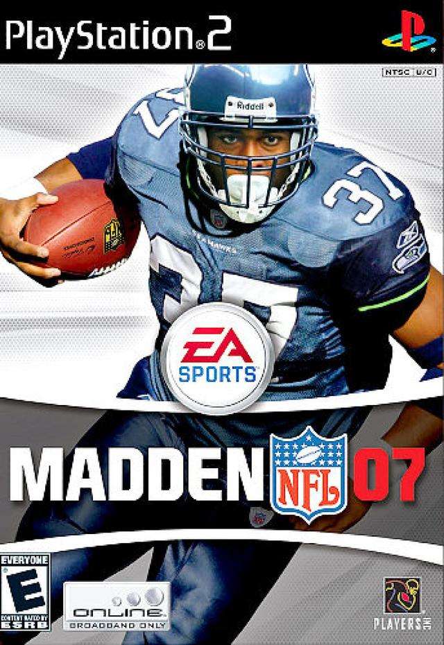 Madden 06 — Donovan McNabb | Business Insider India