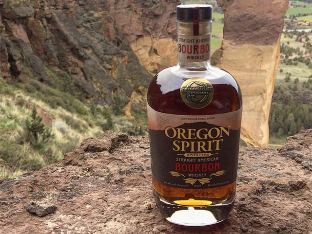 The 8 Best Bourbons In America Businessinsider