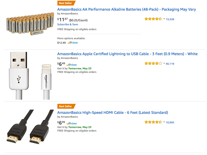 17 incredibly useful Amazon products and services you never knew ...