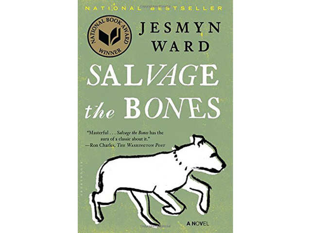 jesmyn ward salvage the bones review