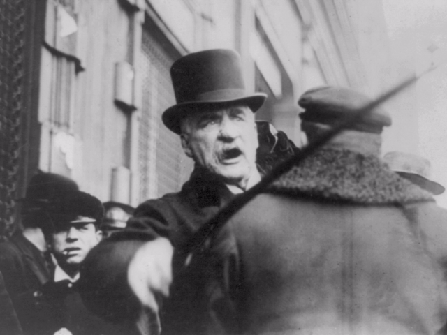 19 Robber Barons Who Built And Ruled America | BusinessInsider India