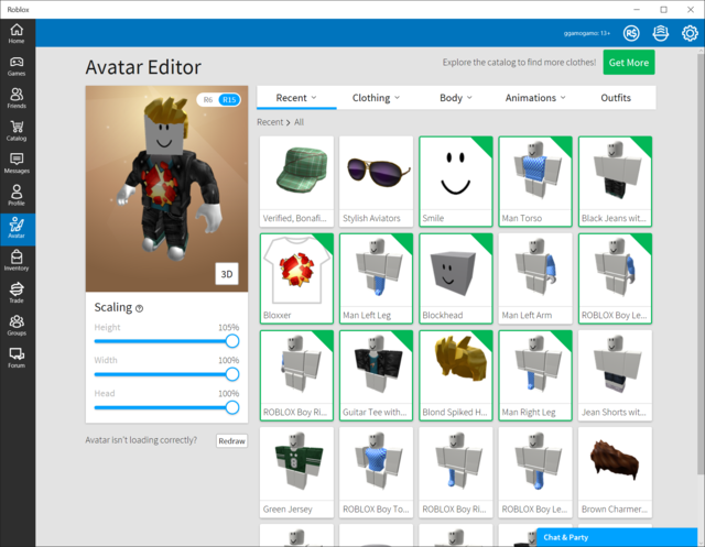 robloxplayer donate ballers picukicom tycoon weinberger millionaires gaming