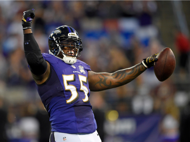 12. Baltimore Ravens | Business Insider India